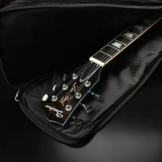 Bacchus（バッカス） ED-10 Guitar Case エレキギター用 ギグバッグ
