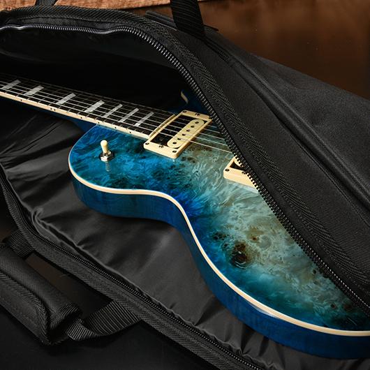 Bacchus（バッカス） ED-10 Guitar Case エレキギター用 ギグバッグ