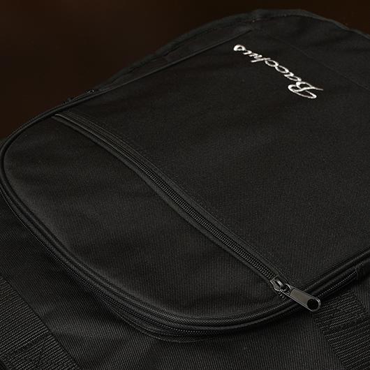 Bacchus（バッカス） ED-10 Guitar Case エレキギター用 ギグバッグ 