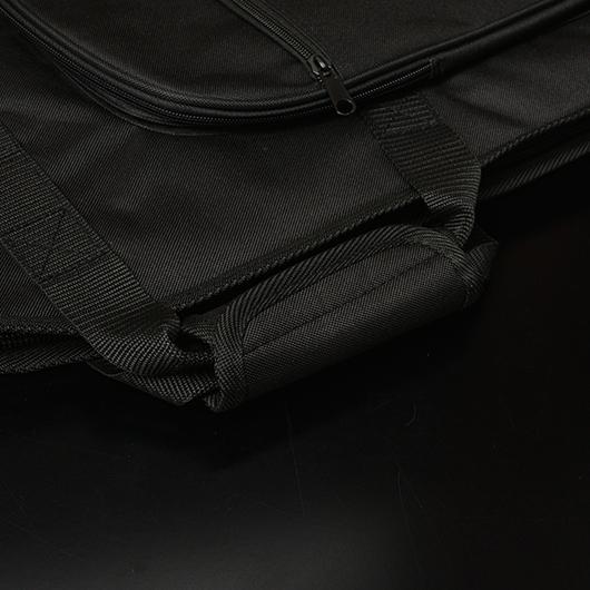 Bacchus（バッカス） BD-10 Bass Case エレキベース用 ギグバッグ