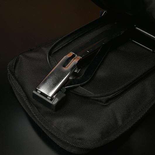 Bacchus（バッカス） BD-10 Bass Case エレキベース用 ギグバッグ