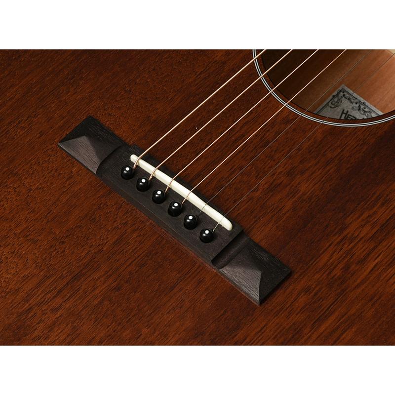 Headway ヘッドウェイ HN-V080SE/AM アコースティックギター エレアコ
