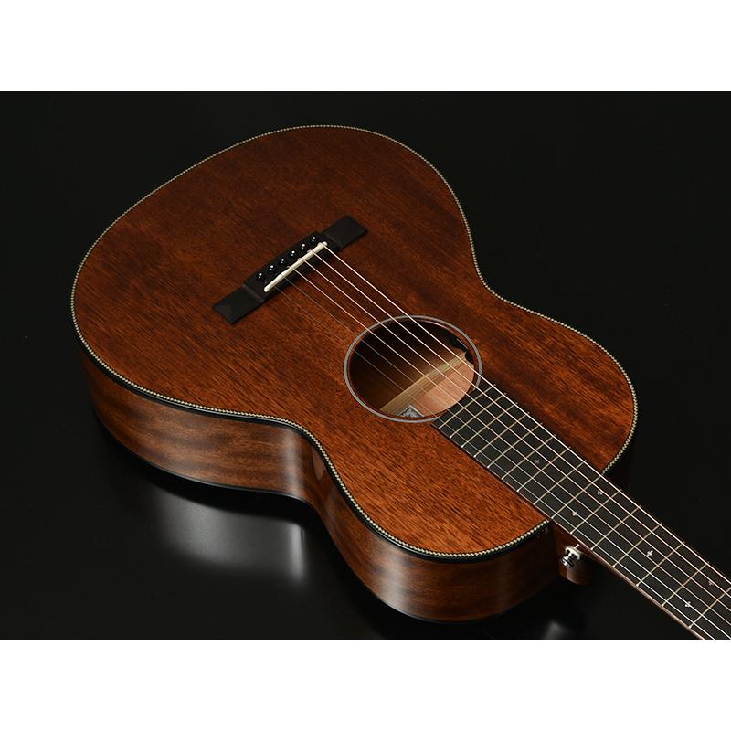 Headway HN-V080SE スロテッドヘッド ニューヨーカー エレアコ Headway ヘッドウェイ HN-V080SE/AM アコースティックギター エレアコ
