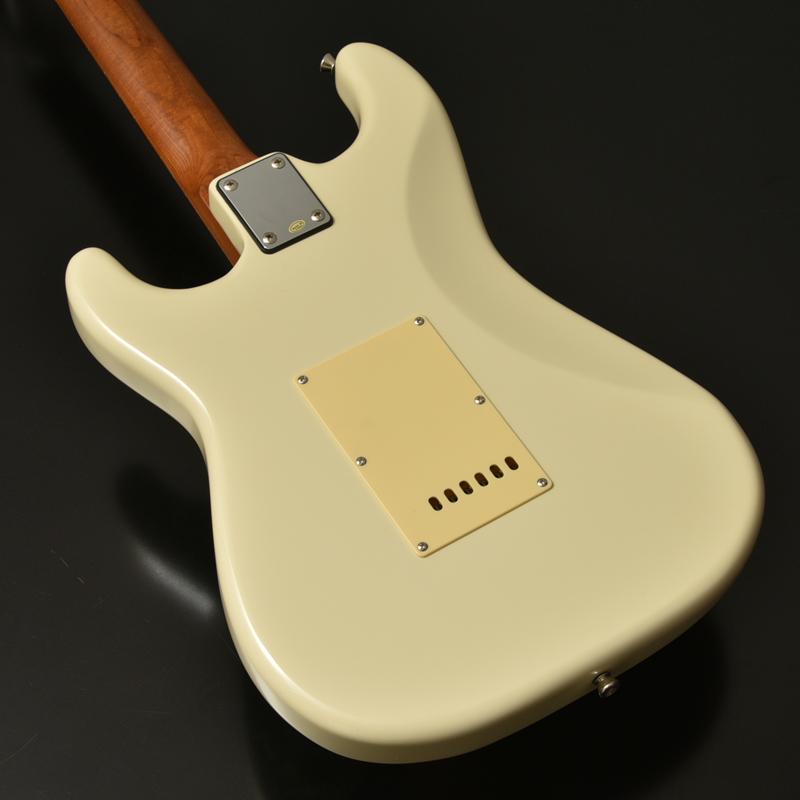 Bacchus（バッカス） BST-2-RSM/M ローステッドメイプルネック採用