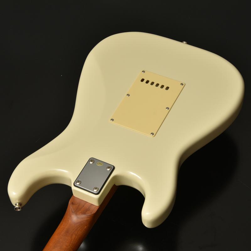 Bacchus バッカス BST-2-RSM/M ローステッドメイプルネック採用 Bacchus バッカス BST-2-RSM/M ローステッドメイプルネック採用