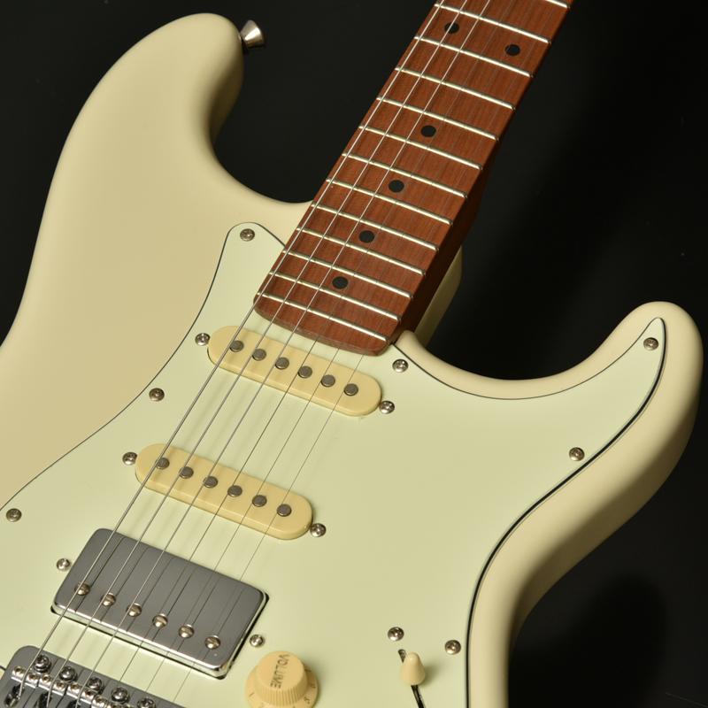Bacchus（バッカス） BST-2-RSM/M ローステッドメイプルネック採用
