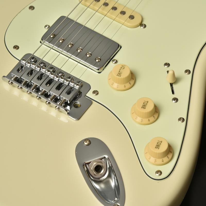Bacchus（バッカス） BST-2-RSM/M ローステッドメイプルネック採用
