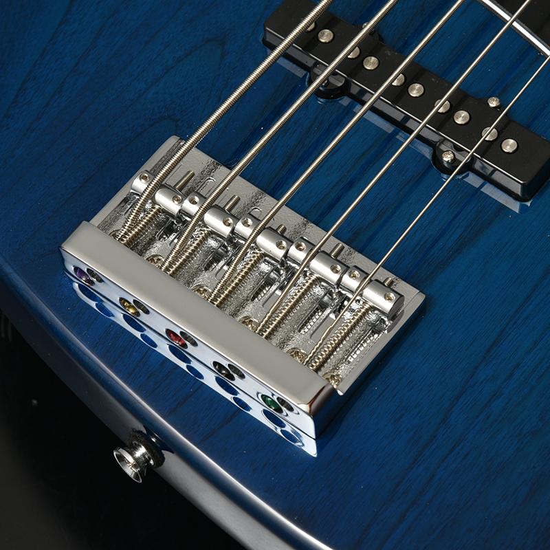 Bacchus（バッカス） WL5-ASH/RSM ローステッドメイプルネック採用 5弦