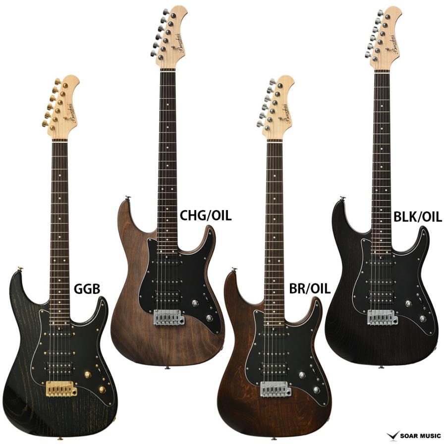 Bacchus EMPIRE-ASH DX/R バッカス 国産 エレキギター ストラト Bacchus EMPIRE-ASH DX/R バッカス 国産 エレキギター ストラト