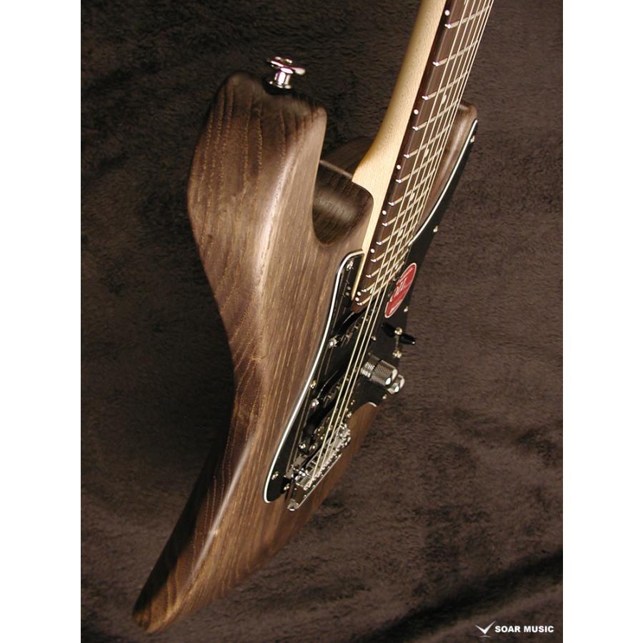 Bacchus EMPIRE-ASH DX/R バッカス 国産 エレキギター ストラト