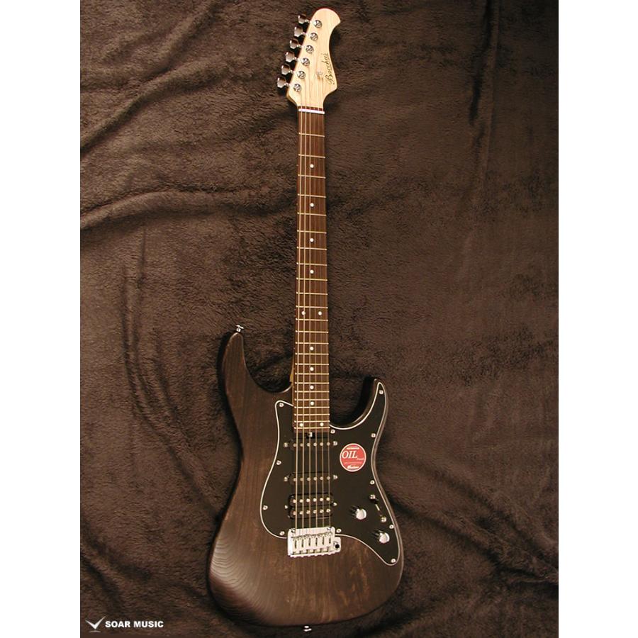 Bacchus EMPIRE-ASH DX/R バッカス 国産 エレキギター ストラト Bacchus EMPIRE-ASH DX/R バッカス 国産 エレキギター ストラト