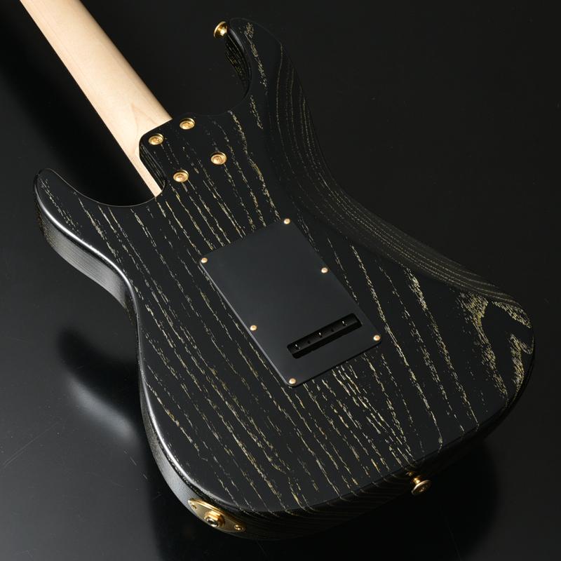 Bacchus EMPIRE-ASH DX/R バッカス 国産 エレキギター ストラト Bacchus EMPIRE-ASH DX/R バッカス 国産 エレキギター ストラト