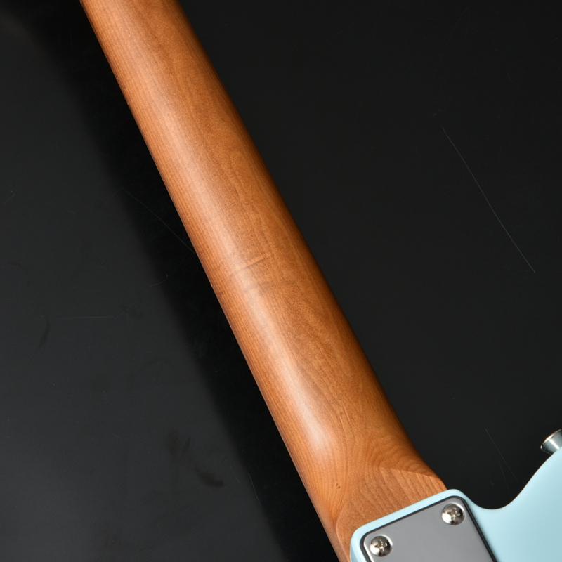 Bacchus（バッカス） BTE-2-RSM/M ローステッドメイプルネック採用