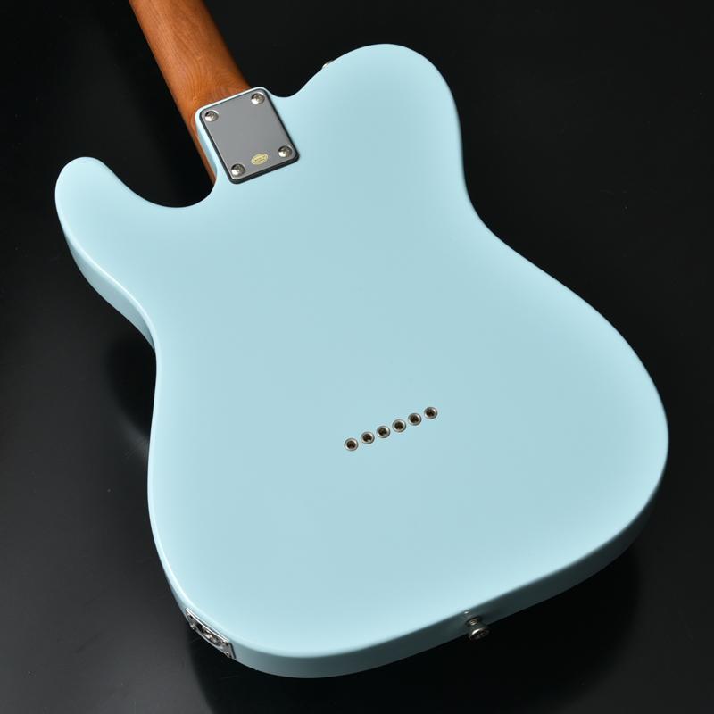 Bacchus バッカス BTE-2-RSM/M ローステッドメイプルネック採用 Bacchus バッカス BTE-2-RSM/M ローステッドメイプルネック採用