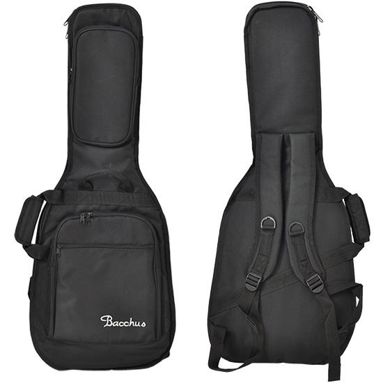 Bacchus（バッカス） ED-10S Mini Guitar Case ミニエレキギター用