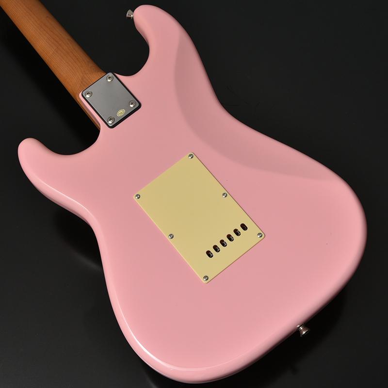Bacchus（バッカス） BST-2-RSM/R ローステッドメイプルネック採用