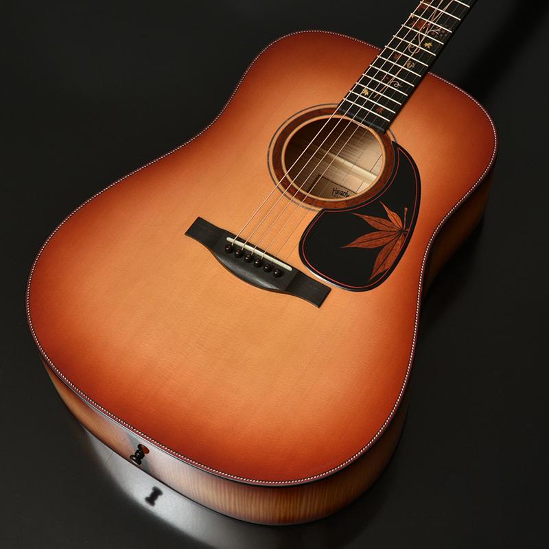 HEADWAY HD-Autumn Leaves