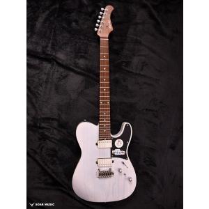 Bacchus（バッカス） TACTICS24-ASH/RSM ローステッドメイプルネック