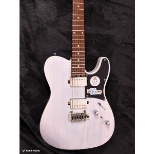 Bacchus（バッカス） TACTICS24-ASH/RSM ローステッドメイプルネック