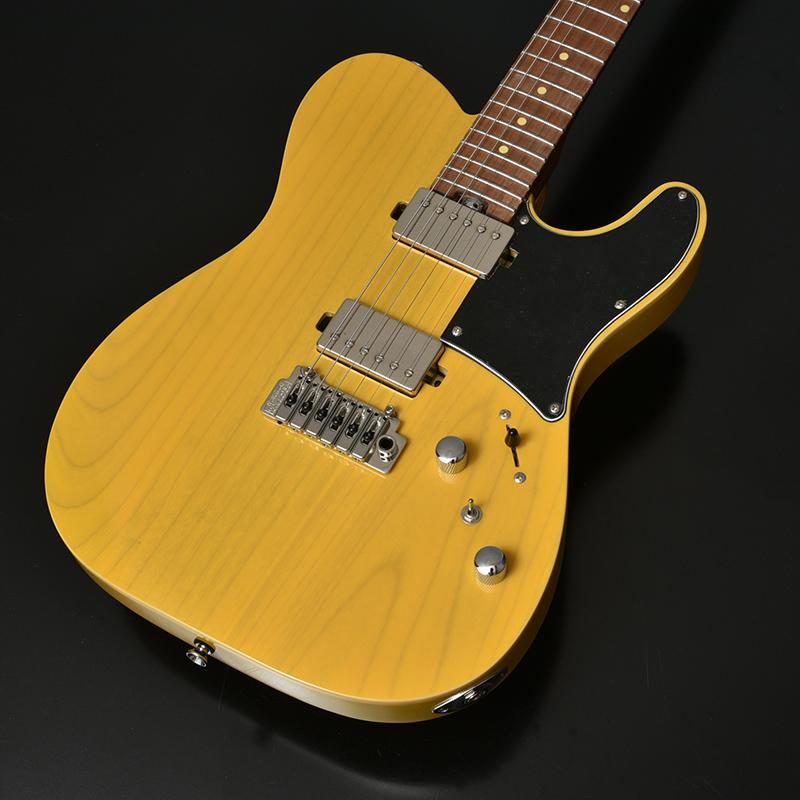 Bacchus（バッカス） TACTICS24-ASH/RSM ローステッドメイプルネック