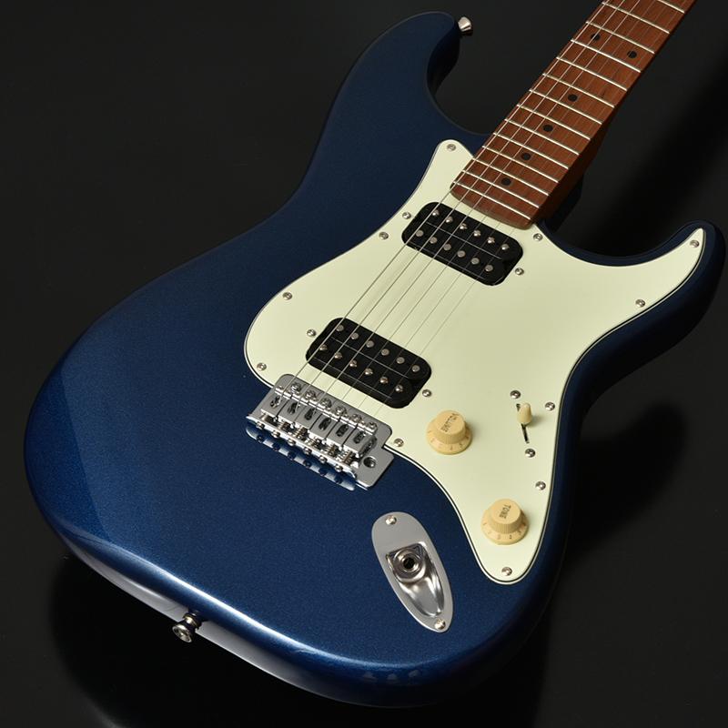 Bacchus バッカス BST-3-RSM/M ローステッドメイプルネック採用