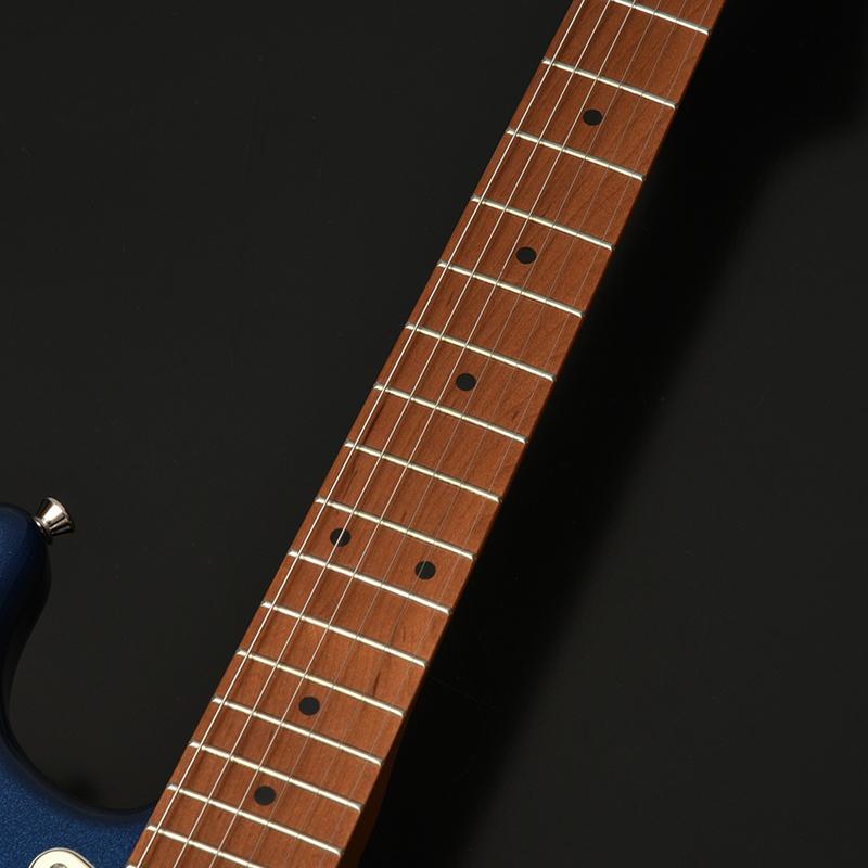 Bacchus（バッカス） BST-3-RSM/M ローステッドメイプルネック採用