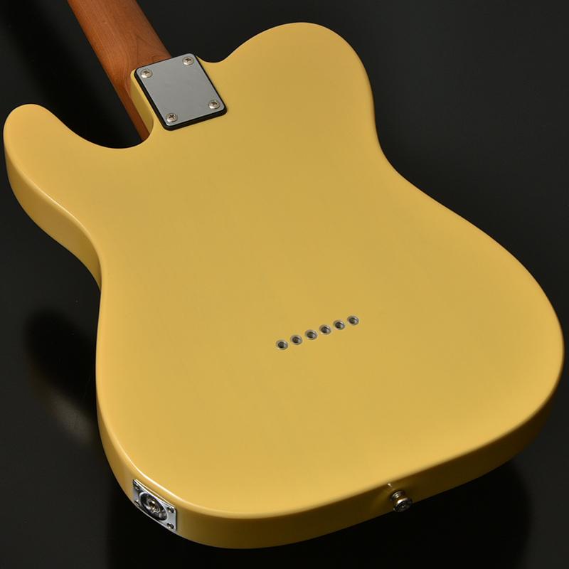 Bacchus バッカス BTE-1-RSM/M ローステッドメイプルネック採用 エレキ 