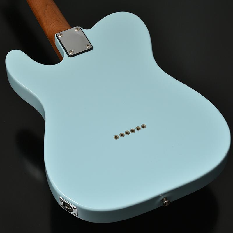 Bacchus（バッカス） BTE-3-RSM/M ローステッドメイプルネック採用 2
