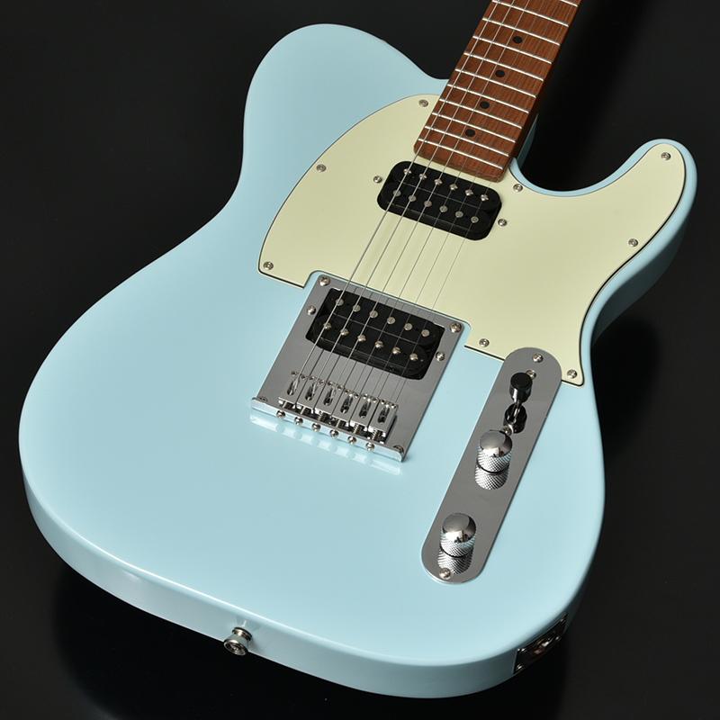 Bacchus（バッカス） BTE-3-RSM/M ローステッドメイプルネック採用 2