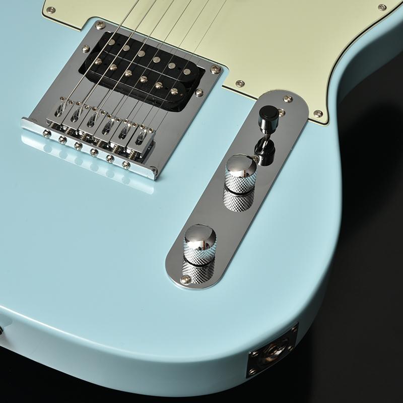 Bacchus バッカス BTE-3-RSM/M ローステッドメイプルネック採用 Bacchus バッカス BTE-3-RSM/M ローステッドメイプルネック採用