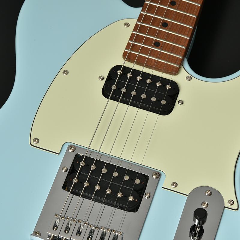Bacchus（バッカス） BTE-3-RSM/M ローステッドメイプルネック採用 2