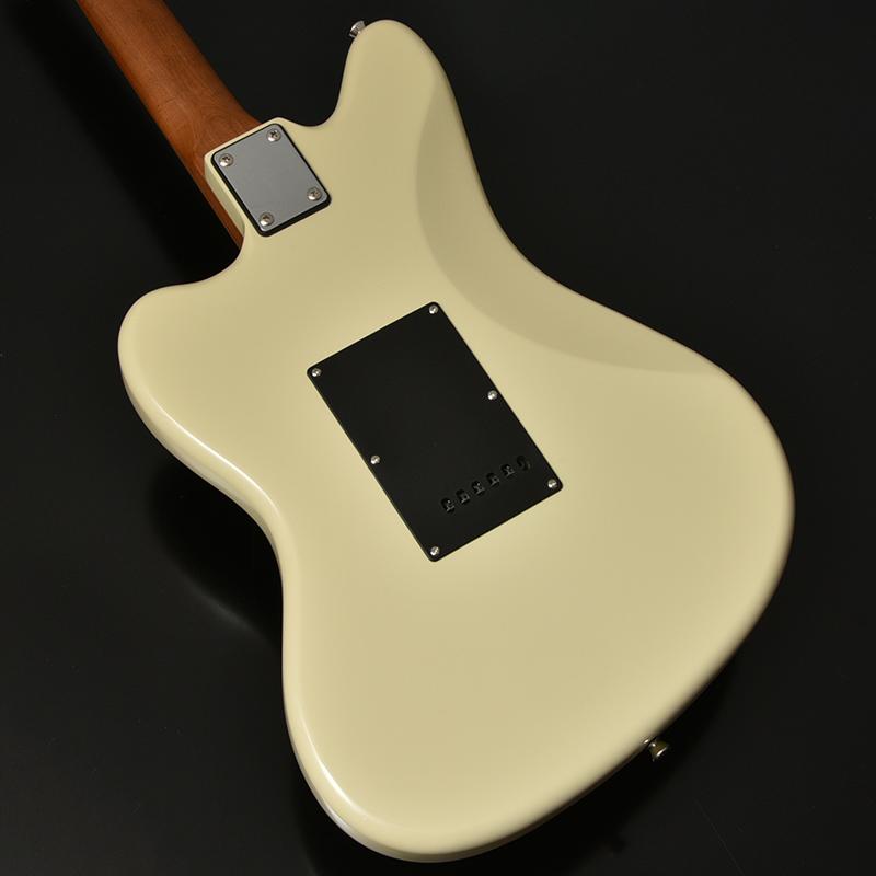 Bacchus（バッカス） BJM-3-RSM/M ローステッドメイプルネック採用 2