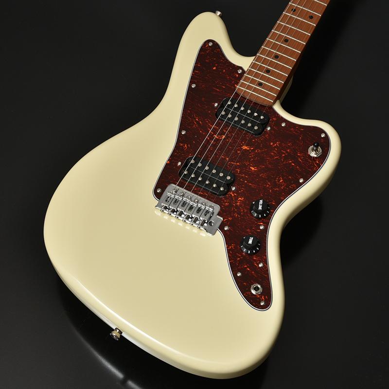 Bacchus（バッカス） BJM-3-RSM/M ローステッドメイプルネック採用 2