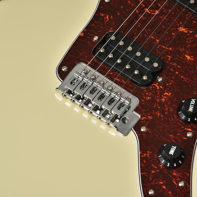 バッカスBJM-3-RSM/M ローステッドメイプルネック ユニバースシリーズ Bacchus バッカス BJM-3-RSM/M ローステッドメイプルネック採用