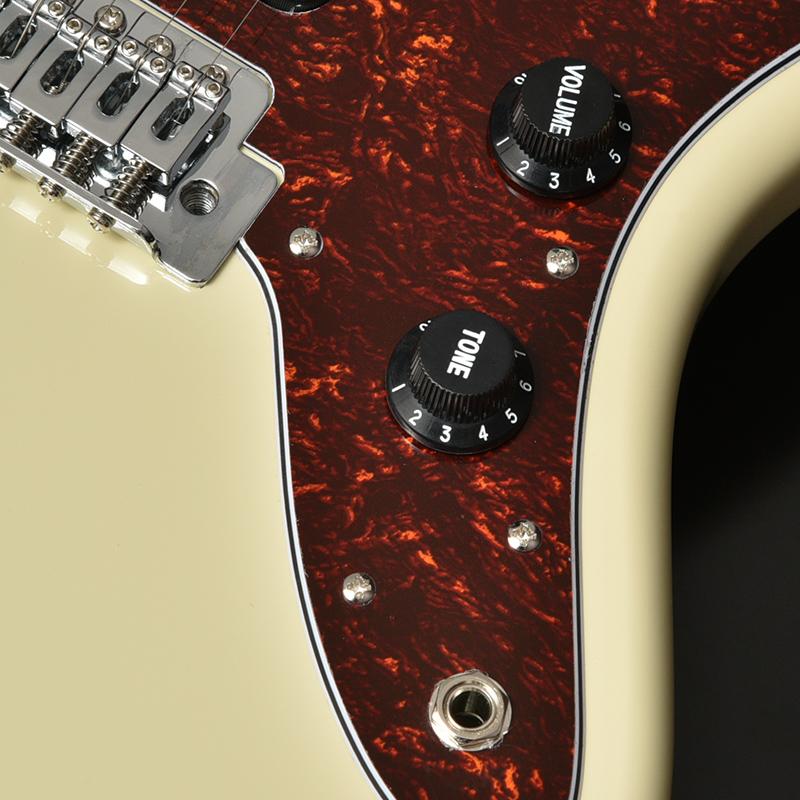 Bacchus（バッカス） BJM-3-RSM/M ローステッドメイプルネック採用 2