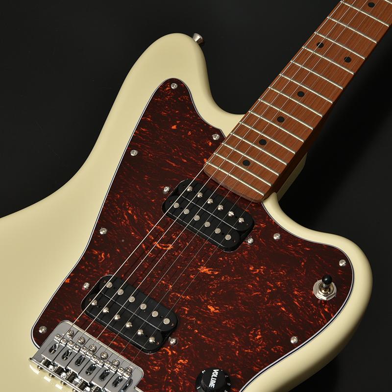 Bacchus（バッカス） BJM-3-RSM/M ローステッドメイプルネック採用 2