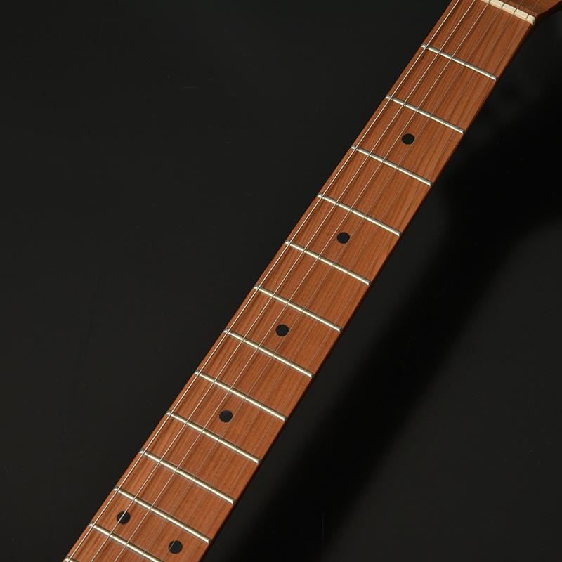Bacchus（バッカス） BJM-3-RSM/M ローステッドメイプルネック採用 2