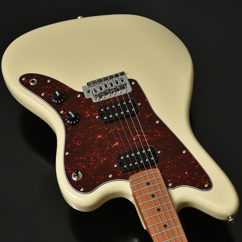 Bacchus（バッカス） BJM-3-RSM/M ローステッドメイプルネック採用 2