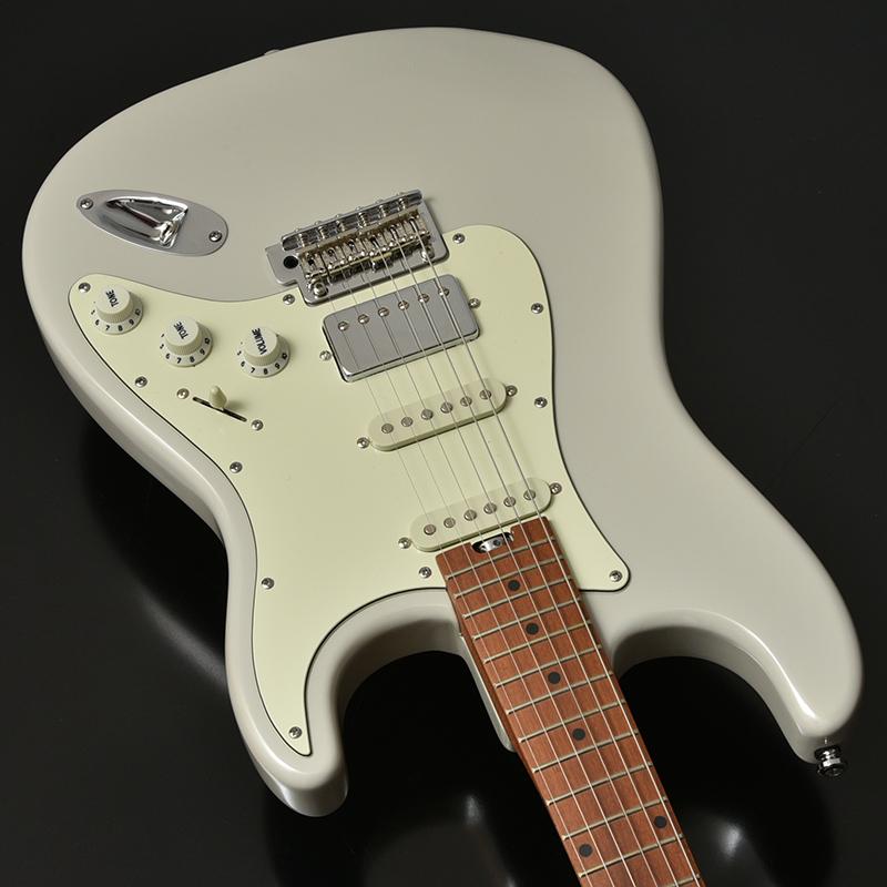 Bacchus（バッカス） BSH-STD25 RSM/M ローステッドメイプルネック採用