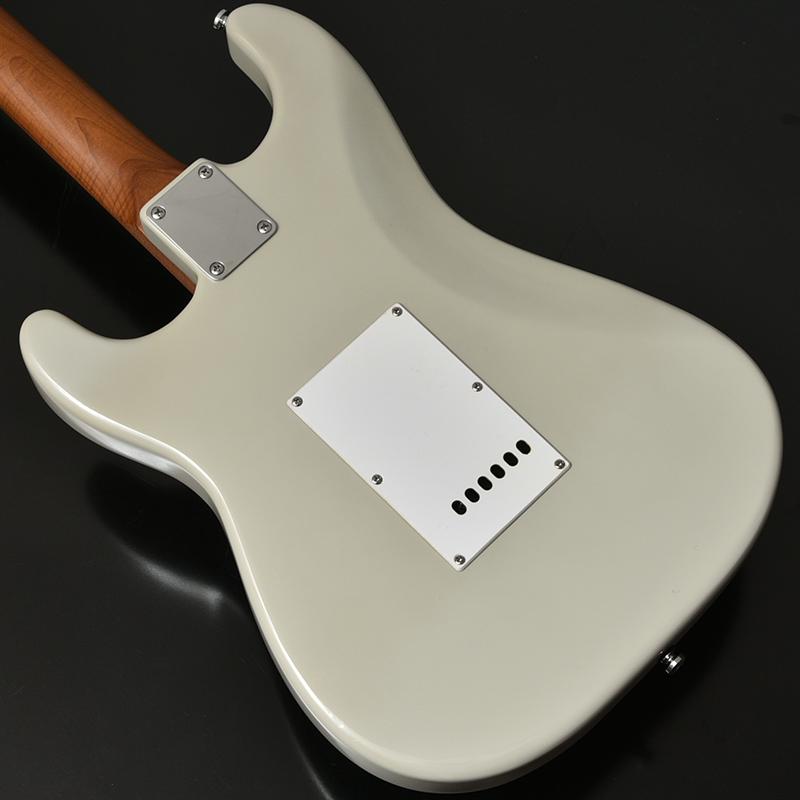 Bacchus（バッカス） BSH-STD25 RSM/M ローステッドメイプルネック採用