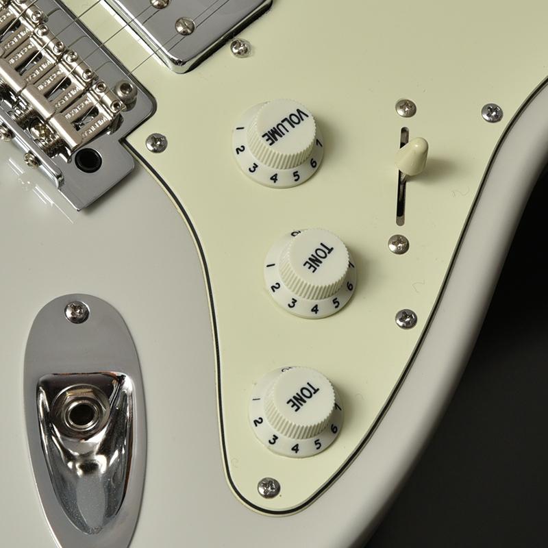 Bacchus（バッカス） BSH-STD25 RSM/M ローステッドメイプルネック採用