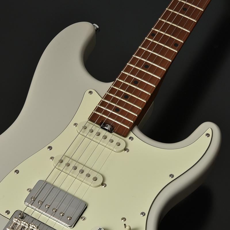 Bacchus（バッカス） BSH-STD25 RSM/M ローステッドメイプルネック採用