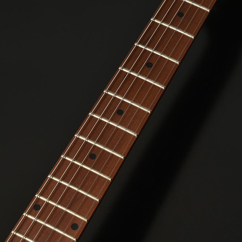 Bacchus（バッカス） BSH-STD25 RSM/M ローステッドメイプルネック採用