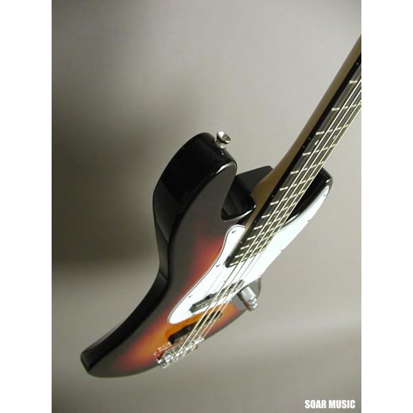 Bacchus（バッカス） WJB-360R エレキベース ローズ指板 初心者セット