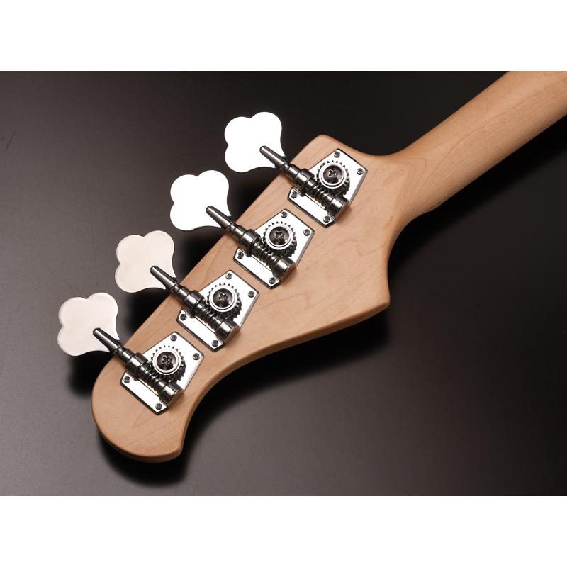 Bacchus（バッカス） WJB-360M エレキベース メイプル指板 ユニバース