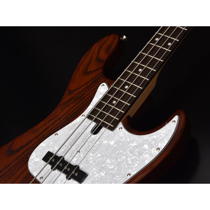 Bacchus（バッカス） WJB-500R ASH エレキベース ユニバースシリーズ