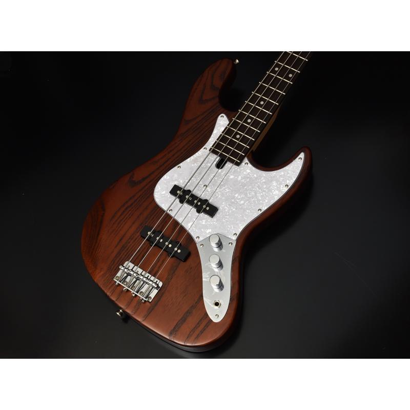 Bacchus（バッカス） WJB-500R ASH エレキベース ユニバースシリーズ
