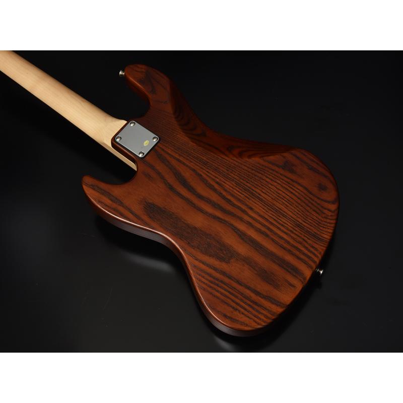Bacchus（バッカス） WJB-500R ASH エレキベース ユニバースシリーズ