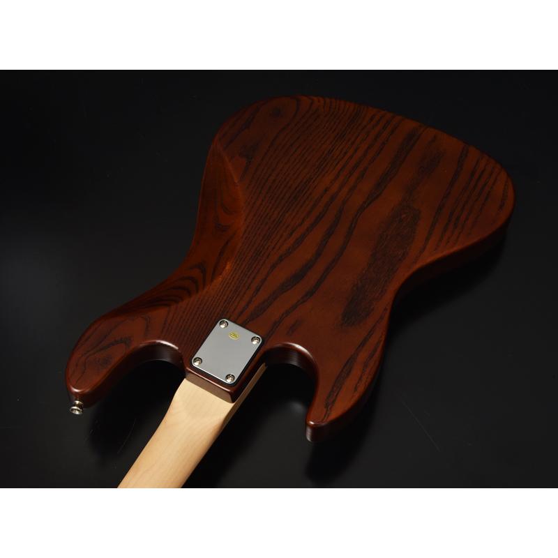 Bacchus（バッカス） WJB-500R ASH エレキベース ユニバースシリーズ
