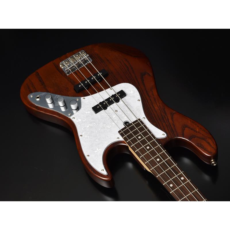 Bacchus（バッカス） WJB-500R ASH エレキベース ユニバースシリーズ